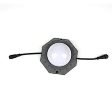 dmx pixel led